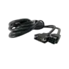 bl022854 phu kien ac servo 5m asd aben0005 delta