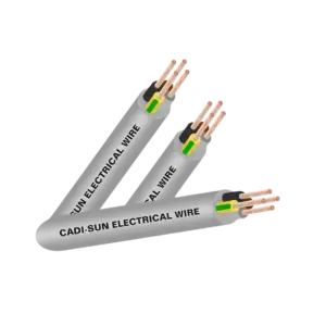 bl022875 day dien mem tron 200m cuon vctf 4x15mm cadisun