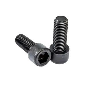 Bu lông lục giác chìm đầu trụ ren lửng, DIN912-M24x350 - Ảnh 1