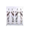 bl022926 vach ngan go nhua composite mau trang hinh hoa sen co truyen kt50x180cm gbv 108