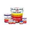 Sơn dầu, 570 màu ghi, Galant - Ảnh 1