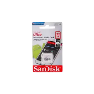 bl022974 the nho microsd 32gb class 10 sandisk