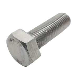 Bu lông lục giác chìm đầu trụ ren suốt, DIN912-M8x40 SUS201 - Ảnh 1