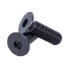 Bu lông lục giác chìm đầu bằng, DIN7991-M3x5 - Ảnh 1