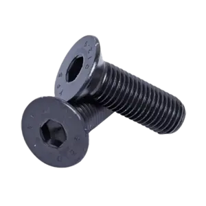 Bu lông lục giác chìm đầu bằng, DIN7991-M3x5 - Ảnh 1