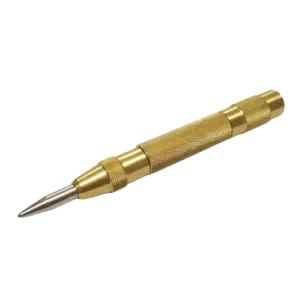 Đục, TB-9109VN lấy dấu tự động thép S2 5inch/ 130mm, Top - Ảnh 1