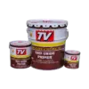 Sơn chống rỉ, 1025 màu đỏ (3L/hộp) red oxide primer, ATM - Ảnh 1