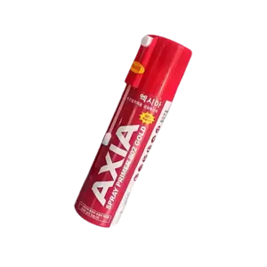 bl023127 chai xit spray primer 802 gold axia