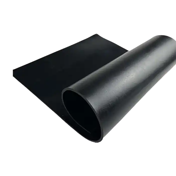 bl023155-tam-cao-su-viton-kt2000x1000x8mm Tấm cao su, viton KT2000x1000x8mm - Ảnh 1