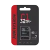 bl023156 the nho micro sd hs tf c132gb hikvision