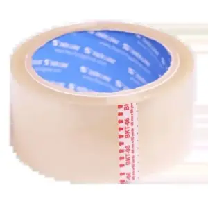 Băng keo trong, KT50mmx180m Thiên Long - Ảnh 1