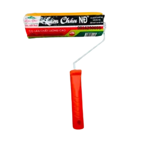 Lô lăn sơn Nano Pro, KT15cm, Lâm Châu - Ảnh 1