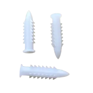 Tắc kê nhựa, 5mm (1000 cái/ gói) - Ảnh 1