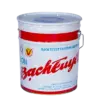 Sơn chống rỉ màu đỏ 3kg/lon, Bạch Tuyết - Ảnh 1