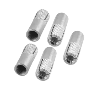 Tắc kê đạn, M6 (100 cái/ hộp) - Ảnh 1