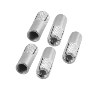 Tắc kê đạn, M10 (50 cái/ hộp) - Ảnh 1