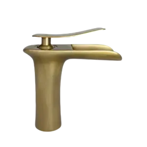 Vòi Lavabo nóng lạnh Classic series, ZT2181, Zento - Ảnh 1