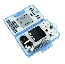 bl023293 bo kit phat trien m5stack m5go iot starter kit v27 k006 v27 m5stack