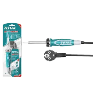 Mỏ hàn điện, TET1606 60W, Total - Ảnh 1