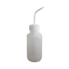 Bình tia nhựa, miệng rộng đựng hóa chất 500ml - Ảnh 1