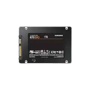 bl023522 o cung ssd 1tb 870 evo mz 77e1t0bw samsung