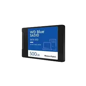 bl023528 o cung ssd western digital blue 500gb sata325inch560mbs510mbs sa510 wds500g3b0a western digital
