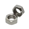 Đai ốc, M4-SUS304 - Ảnh 1