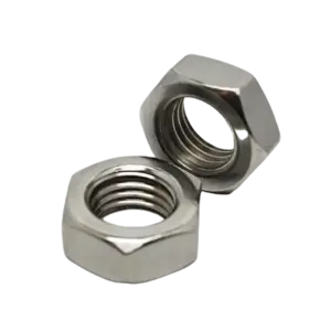 Đai ốc, M4-SUS304 - Ảnh 1