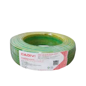 bl023605 day tiep dia mau vang xanh cupvc 1x50 vcm 061kv cadivi