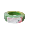 bl023606 day tiep dia mau vang xanh cupvc 1x25 vcm 061kv cadivi