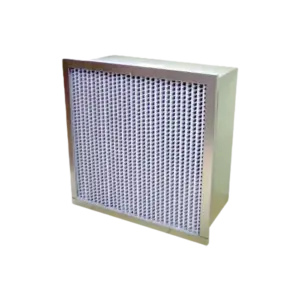 bl023666 mang loc so cap kt592x592x25mm jeil filter