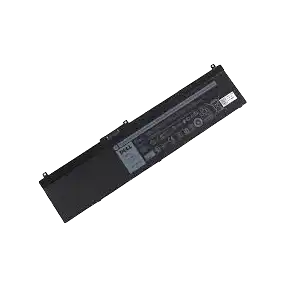 Pin máy tính, NYFJH cho máy tính Dell Precision 7530/ 7730 97Wh, Dell - Ảnh 1