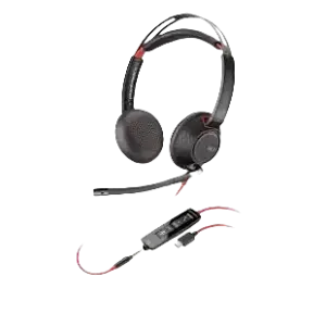 bl023684 tai nghe blackwire usb c c5220 plantronics