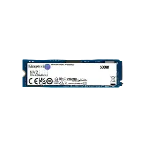 bl023731 o cung ssd nv2 500gb pcie 40 x4 nvme m2 snv2s500g kingston