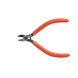 Kìm cắt nhựa lưỡi bằng, APN-110FS 4.5inch, Fujiya - Ảnh 1
