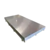 Nhôm tấm, A5052 KT1000x800x10mm - Ảnh 1