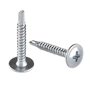 Vít tự khoan đầu dù,  DIN7504-T M4.2x19 SUS304 (1000 cái/ túi), Dinosaur/ Năm Long - Ảnh 1