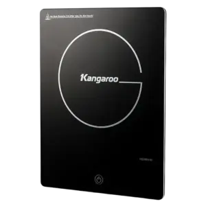 Bếp điện từ đơn, KG20IH10, Kangaroo - Ảnh 1