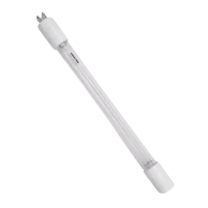 bl023934 bong den uv diet khuan 220vac 2 cuc 4 chau dai 22cm