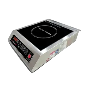 Bếp từ công nghiệp công suất, 3500W, Hikari - Ảnh 1
