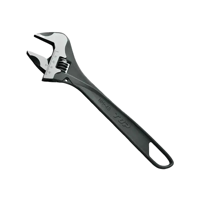 bl024019-mo-let-hm-32-to013-tong-chieu-dai-216mm-do-mo-toi-da-32mm-top Mỏ lết, HM-32 TO013, Top - Ảnh 1