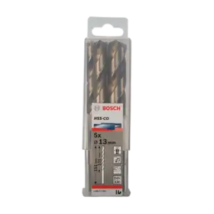 bl024033 mui khoan sat va inox hss co kt13mm 2608585905 bosch