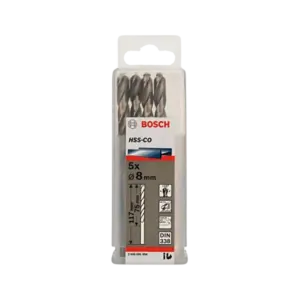 bl024035 mui khoan inox hss co 8mm 5 mui hop 2608585894 bosch