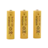 bl024050 pin sac ni cd aa 900mah 12v