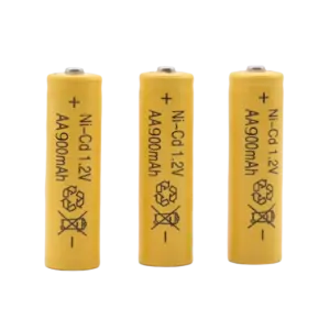 bl024050 pin sac ni cd aa 900mah 12v