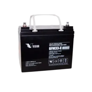 bl024062 ac quy 6fm33 x 12v 33ah vision