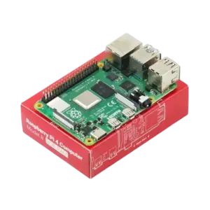 bl024076 bo may tinh pi 4 b 8g kem the nho micro sd 64g class 10 sandisk ultra va vo hop nhom quat tan nhiet doi sp25 raspberry pi