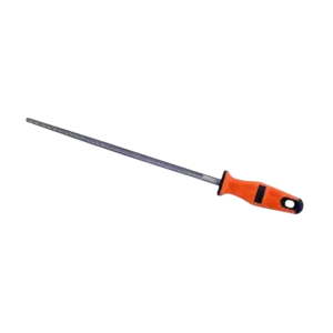 Giũa tròn, AK-3760 6inch, Asaki - Ảnh 1