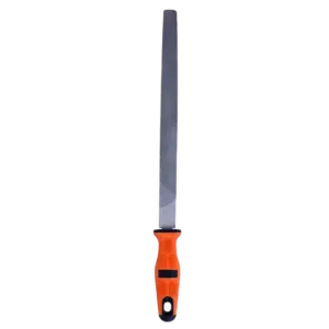Giũa dẹt, AK-3740 6inch, Asaki - Ảnh 1
