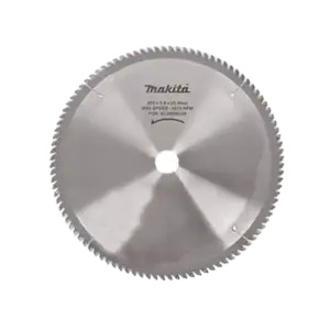 Lưỡi cắt nhôm, B-17326, Makita - Ảnh 1